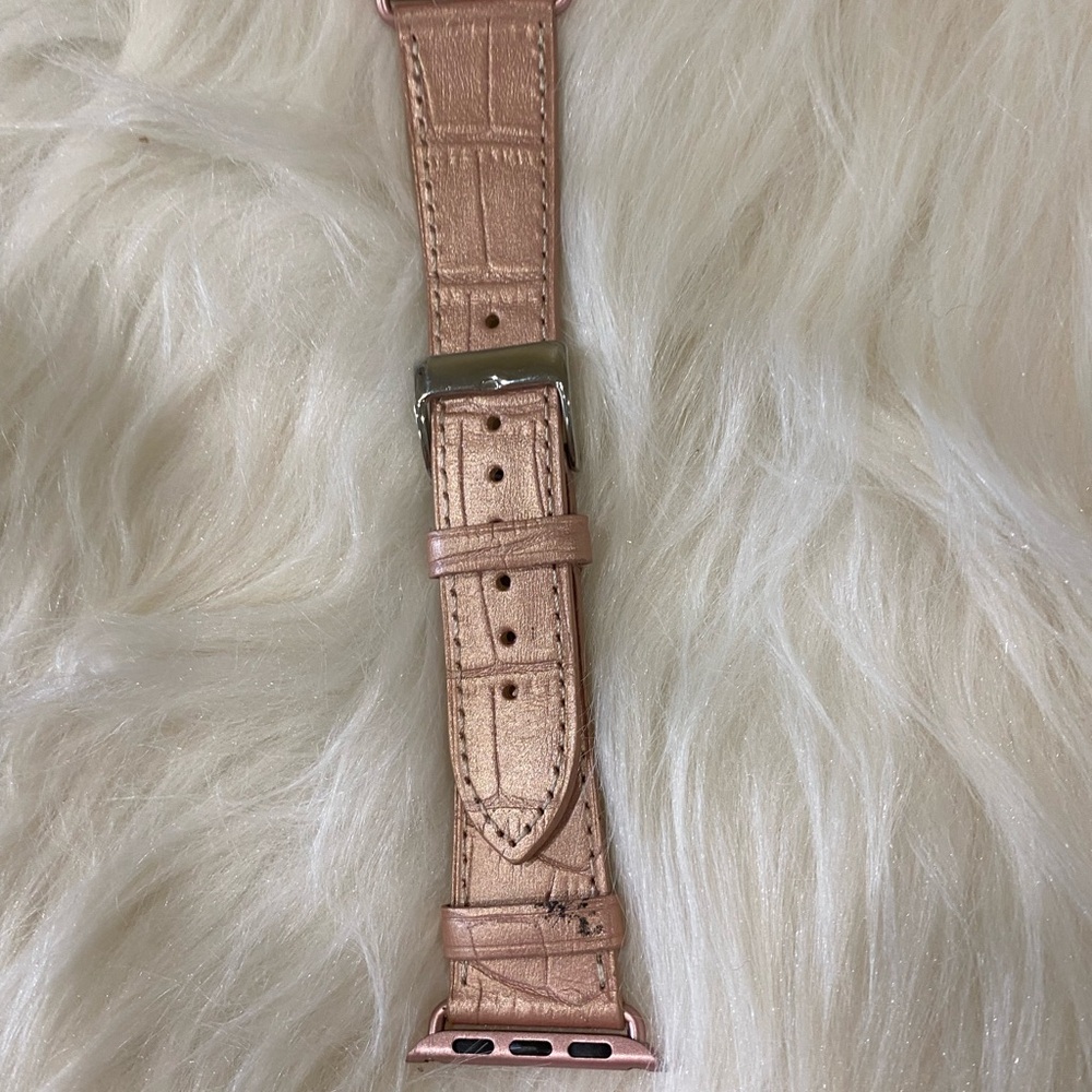 Apple Watch Bands View 3